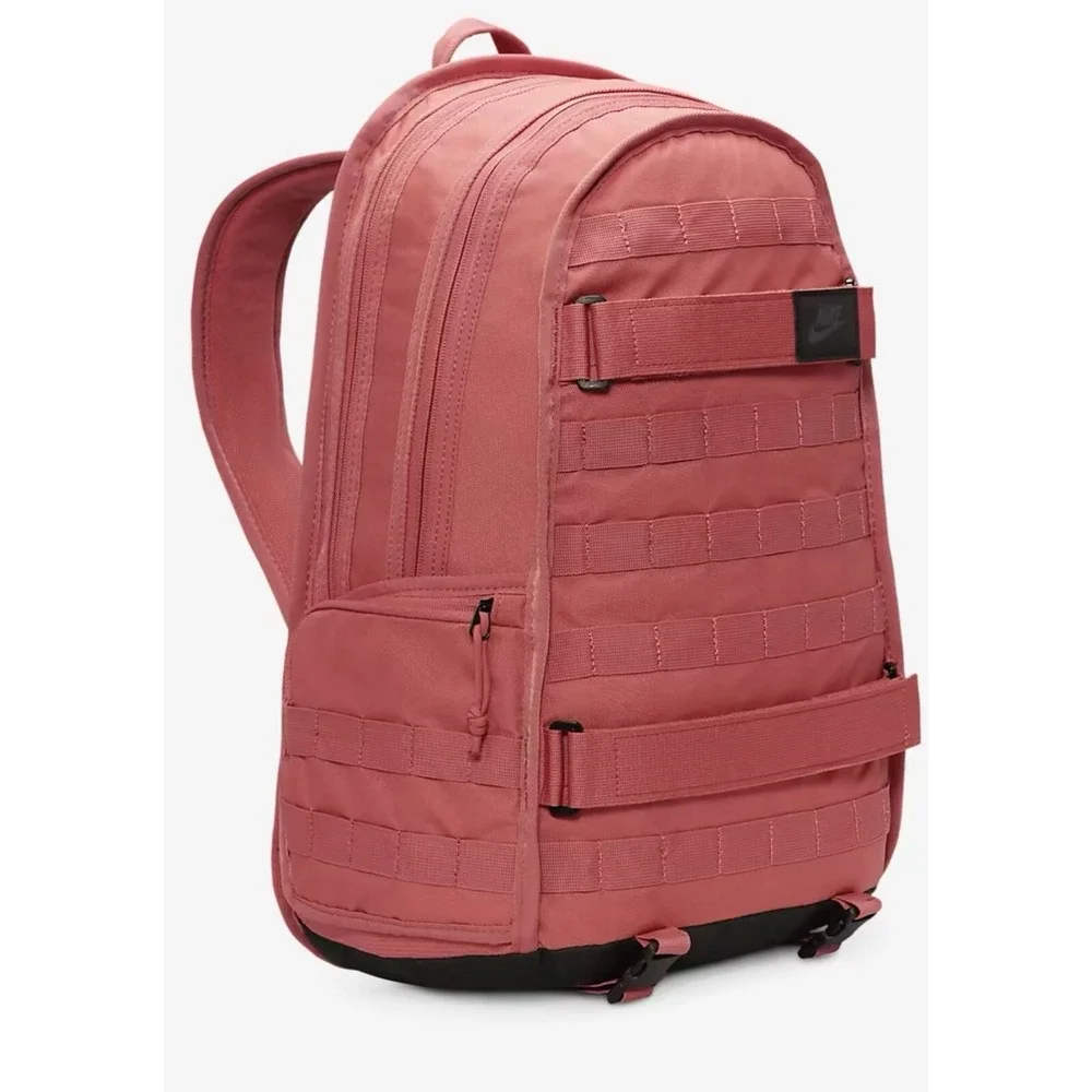 Nike Sportswear RPM 'Adobe Black' Backpack (26L) BA5971-655